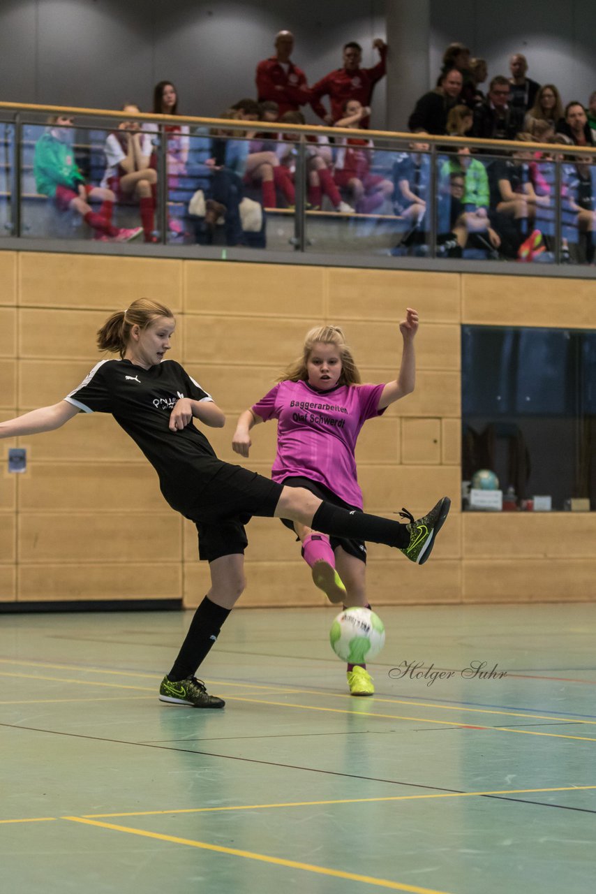 Bild 150 - Girls Cup